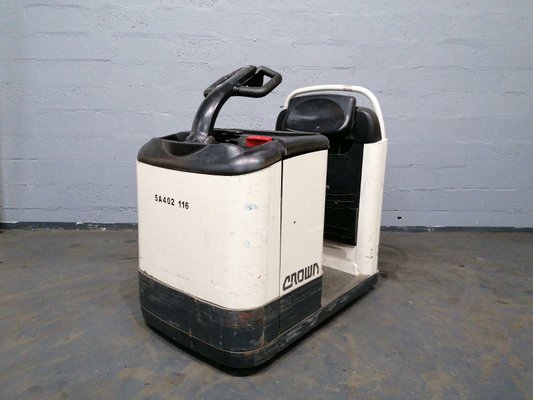 Industrial tractor Crown GPCTOW - 1