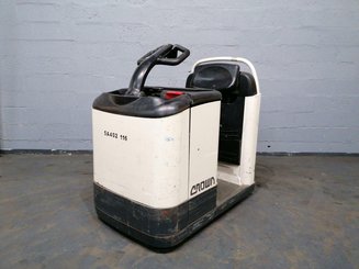 Industrial tractor Crown GPCTOW - 1