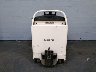Industrial tractor Crown GPCTOW - 3