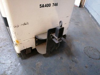 Industrial tractor Crown GPCTOW - 7