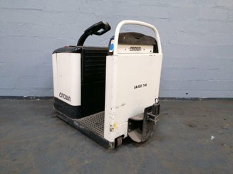 Industrial tractor Crown GPCTOW - 4