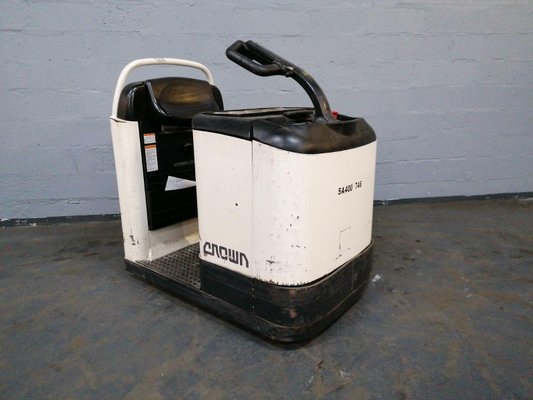 Industrial tractor Crown GPCTOW - 1