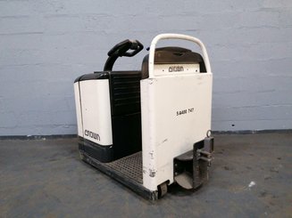 Industrial tractor Divers GPCTOW - 4