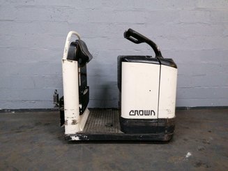 Industrial tractor Divers GPCTOW - 1
