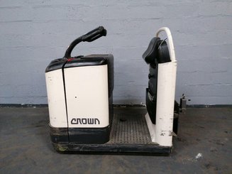 Industrial tractor Divers GPCTOW - 5