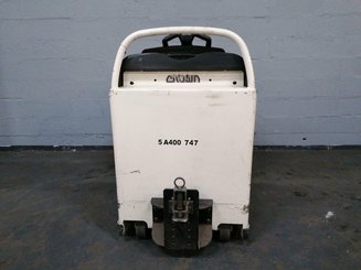Industrial tractor Divers GPCTOW - 3