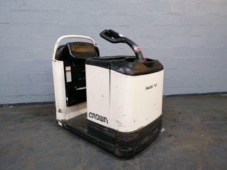 Industrial tractor Divers GPCTOW - 1