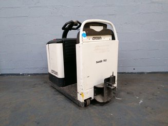 Industrial tractor Crown GPCTOW - 4
