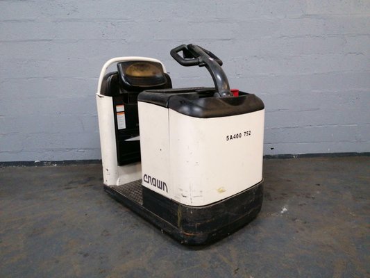 Industrial tractor Crown GPCTOW - 1