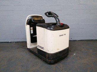 Industrial tractor Crown GPCTOW - 1