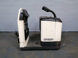 Industrial tractor Crown GPCTOW - 1