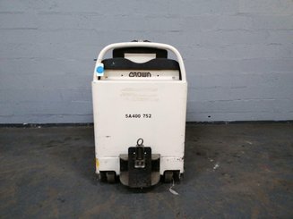 Industrial tractor Crown GPCTOW - 3