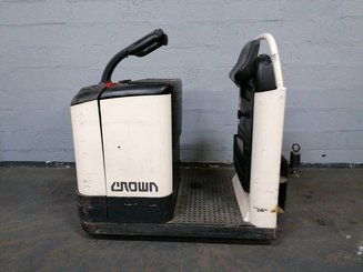 Industrial tractor Crown GPCTOW - 5
