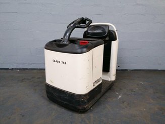 Industrial tractor Crown GPCTOW - 6