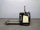 Stand-on pallet truck Crown WP2330S - 1