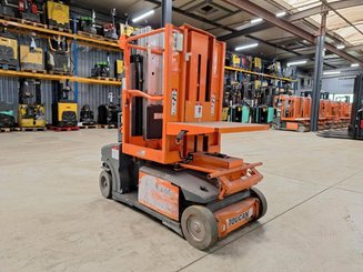 Vertical lift platform JLG TOUCAN DUO