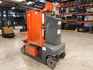 Vertical lift platform JLG TOUCAN DUO