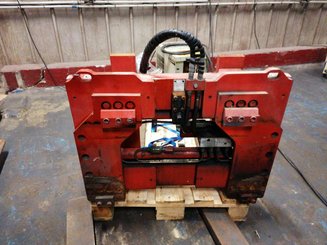 Fork spreader Atib 474.170 - 3