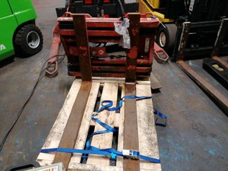 Fork spreader Atib 474.170 - 2
