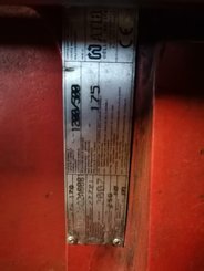 Fork spreader Atib 474.170
