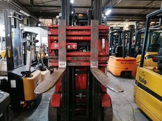 Fork spreader Atib 474.170