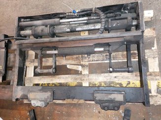 Fork positioner Cascade 100G81138