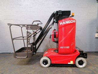 Vertical lift platform Hangcha HV110D