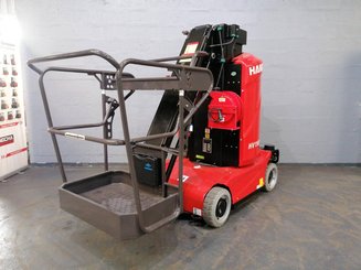 Vertical lift platform Hangcha HV110D