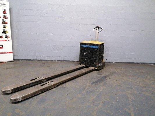 Pedestrian pallet truck Caterpillar NPP20N2 - 1