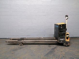 Pedestrian pallet truck Caterpillar NPP20N2 - 2