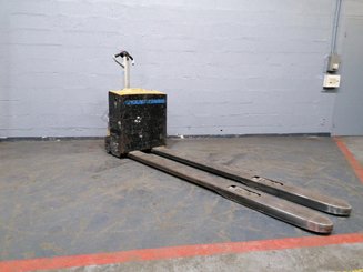 Pedestrian pallet truck Caterpillar NPP20N2 - 6