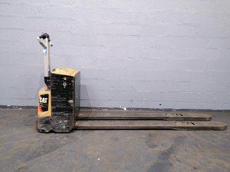 Pedestrian pallet truck Caterpillar NPP20N2 - 5