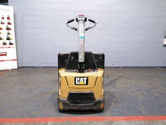 Pedestrian pallet truck Caterpillar NPP20N2