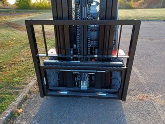 Four wheel front forklift Hangcha XF30G - 6