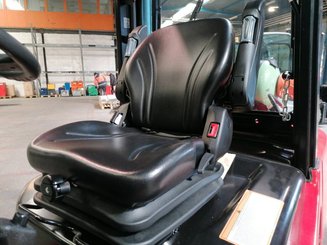 Four wheel front forklift Hangcha XF35G - 5
