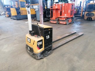 Pedestrian pallet truck Caterpillar NPP20N2 - 2