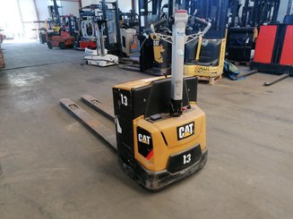 Pedestrian pallet truck Caterpillar NPP20N2 - 1