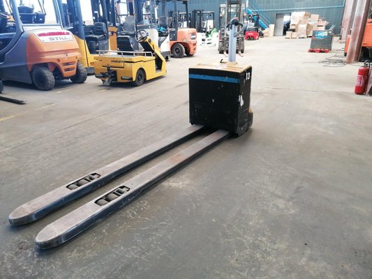 Pedestrian pallet truck Caterpillar NPP20N2 - 1