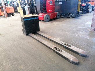 Pedestrian pallet truck Caterpillar NPP20N2 - 3