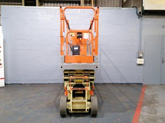 Scissor lift platform JLG 2030ES - 3