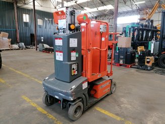 Vertical lift platform JLG TOUCAN DUO