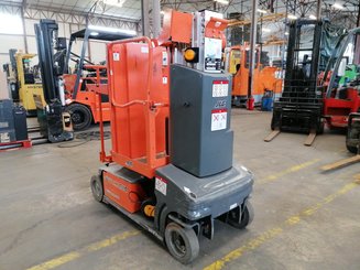 Vertical lift platform JLG TOUCAN DUO