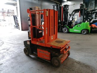 Vertical lift platform JLG TOUCAN DUO - 3