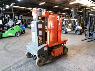 Vertical lift platform JLG TOUCAN DUO - 1