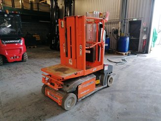 Vertical lift platform JLG TOUCAN DUO - 2