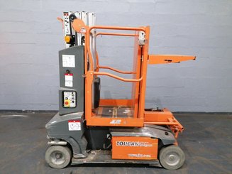 Vertical lift platform JLG TOUCAN DUO - 6