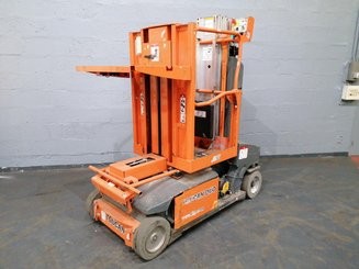 Vertical lift platform JLG TOUCAN DUO - 3