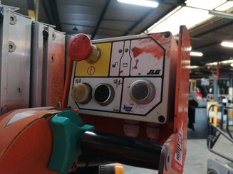 Vertical lift platform JLG TOUCAN DUO - 9