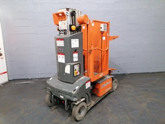Vertical lift platform JLG TOUCAN DUO - 7