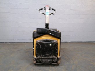 Stand-on pallet truck Caterpillar NPV20N2 - 3